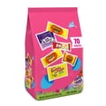 thumbnail image 2 of Hershey Assorted Flavored, Easter Candy Basket Stuffers Bag, 27.83 oz (70 Pieces), 2 of 3