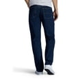 thumbnail image 4 of Lee Men's Relaxed Fit Jeans, 4 of 4