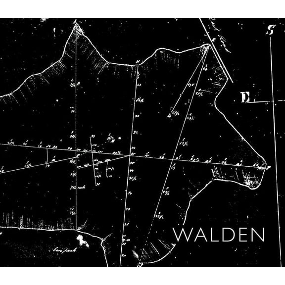 Walden (Hardcover)