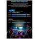 thumbnail image 2 of Upgrade WiFi7 BE6500 Tri-Band Wireless Network Card, 2 of 5