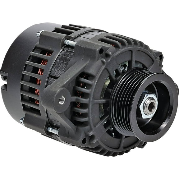 Alternator for Mecruiser Marine Many Models 400-12295 1-2485-01DR; 400-12151