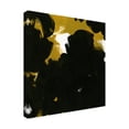thumbnail image 2 of Jacob Green 'Message to Motherwell III' Canvas Art, 2 of 3