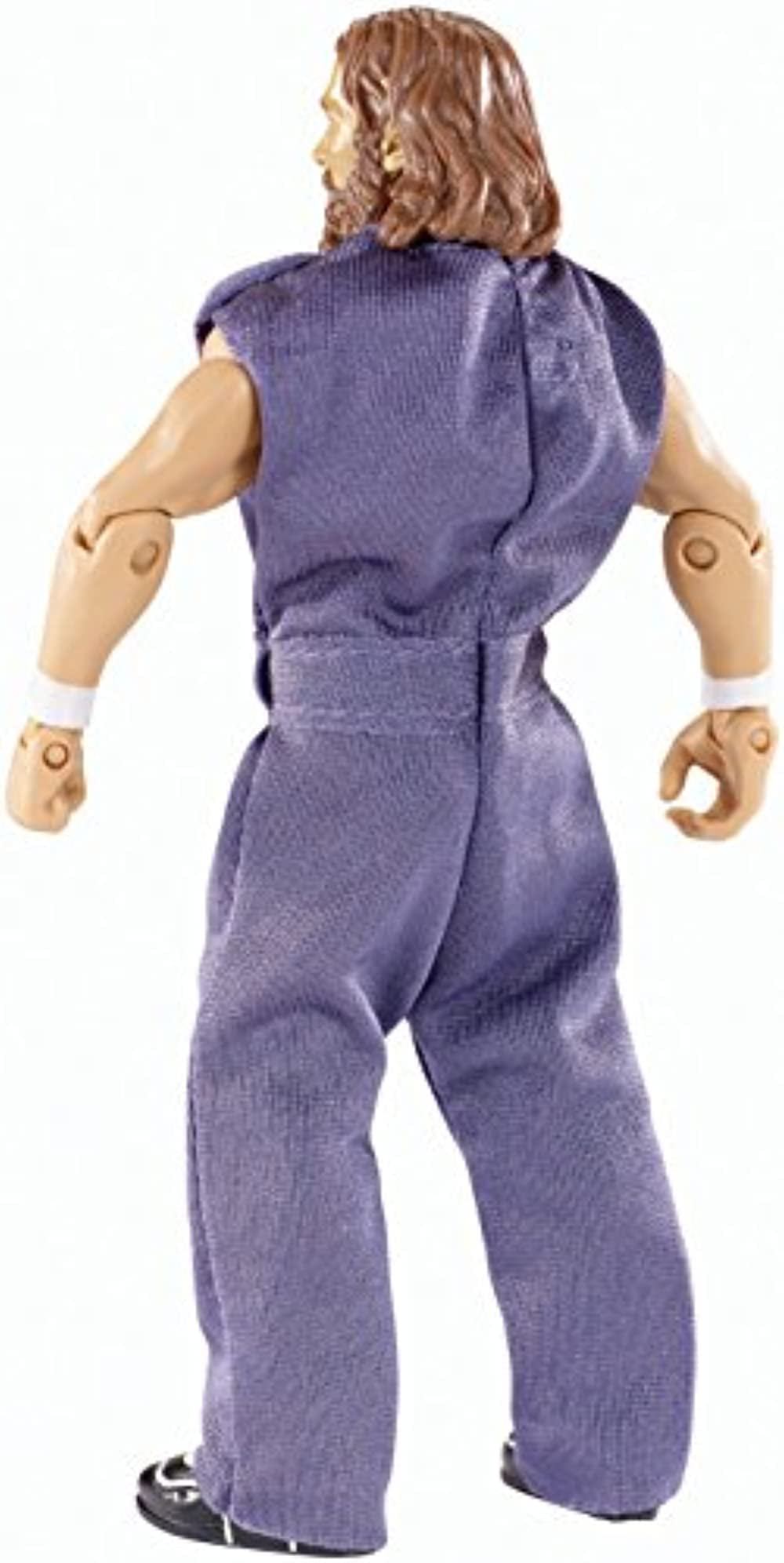 Official WWE Mattel Elite Series 32 Daniel Bryan Action Figure 