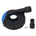 thumbnail image 2 of Surface Grinding Dust Shroud for Angle Grinder,Dust Shroud for Angle Grinder Angle Grinder Dust Shroud Dust Shroud for Angle Grinder Grinding Dust Shroud for 100 115 Angle Grind, 2 of 7