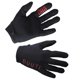 thumbnail image 1 of Guantes térmicos de pantalla táctil Guantes de ciclismo Guantes de bicicleta de completo Mujeres Hombres L Cola Guantes de ciclismo dedo completo, 1 of 8