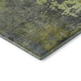 thumbnail image 3 of Addison Rugs Mayfield Premium Machine Washable Transitional Abstract Cactus Rectangle Rug, 5' x 7'6", 3 of 7