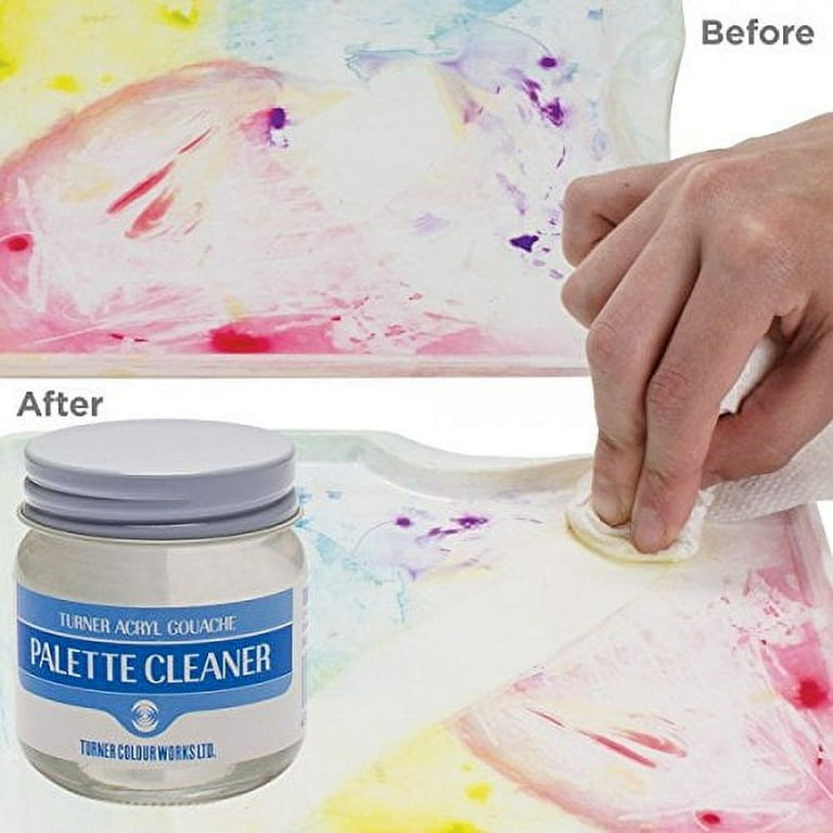 Ceramic Palette-paint Palette Watercolor Palette Gouache Palette
