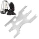 thumbnail image 5 of Diving Regulator Credit Card Diving Multi Tool Diving Repairing Tool Regulator Credit Card Kits  for Scuba Diving Regulator ANGGREK Otros, 5 of 8