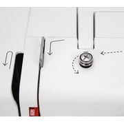 Bernette 35 Swiss Design Sewing Machine with Exclusive Bundle