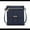 PU Navy, variant on MKF Collection Jeni women’s Crossbody Bag, Signature Vegan Leather Shoulder bag Handbag Purse by Mia K. - Red