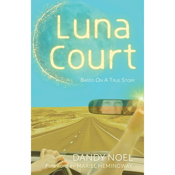 Luna Court, (Paperback)