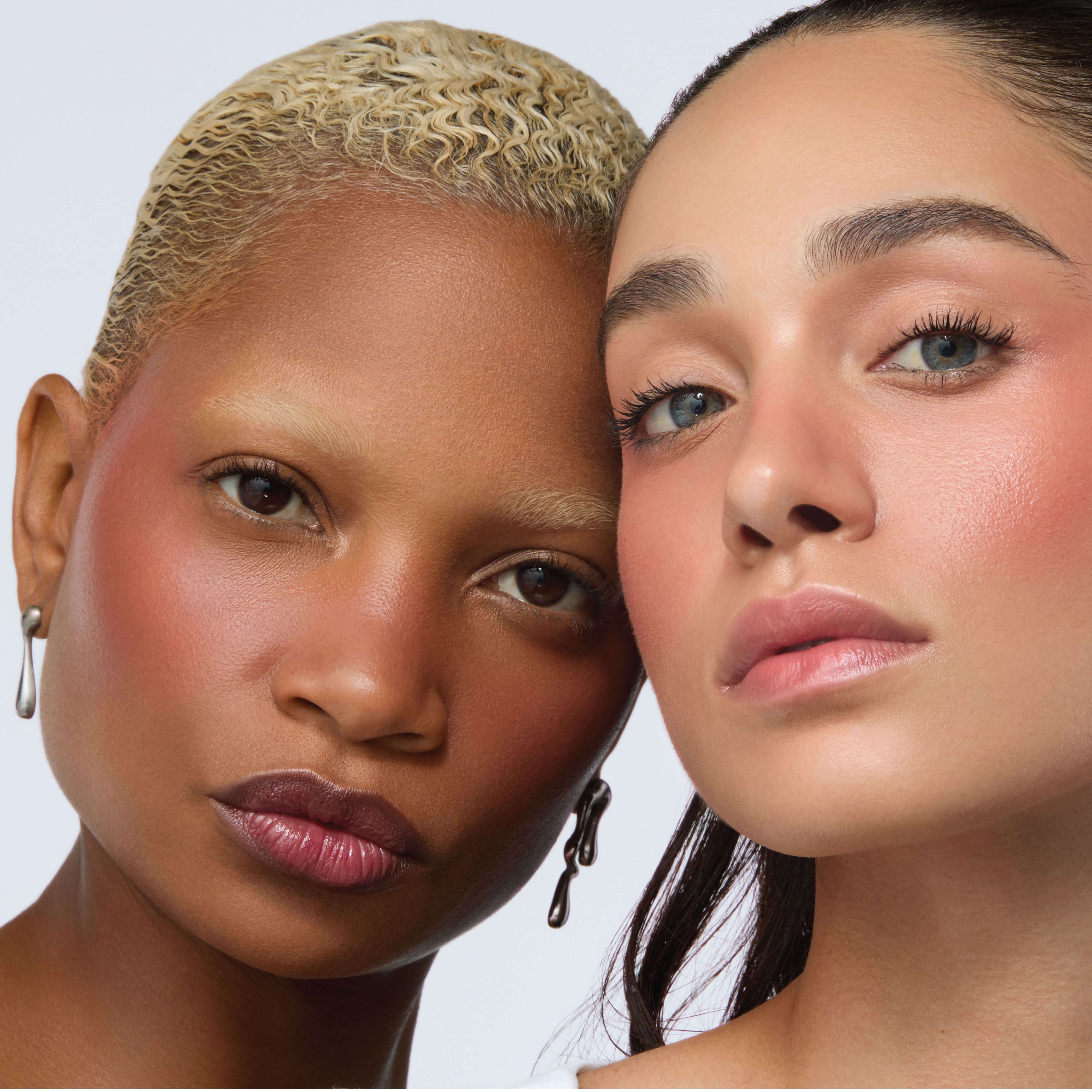 Nude by Nature Radiant Loose Powder Foundation, N6 Olive