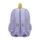 thumbnail image 5 of Mochila K-Swiss LOLA BACKPACK Color Lila Niña, 5 of 5