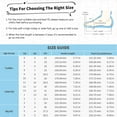 thumbnail image 5 of DREAM PAIRS Kids Adventurous Light-Weight Adjustable Straps Summer Sandals (Toddler/Little Kid/Big Kid), 5 of 5