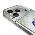 thumbnail image 3 of Ole Miss Rebels Linen Logo iPhone Glitter Case, 3 of 6