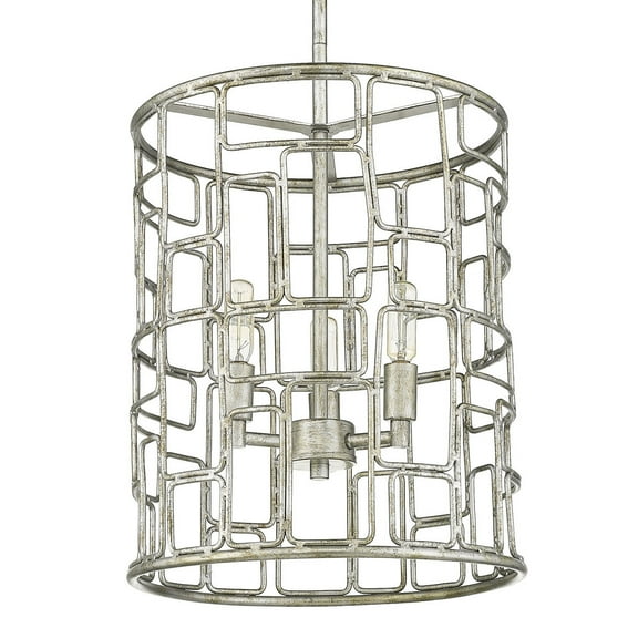 Acclaim Lighting In21130 Amoret 3 Light 13" Wide Pendant