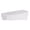 White, variant on American Standard 735216-400.020 Toilet Tank Lid, White