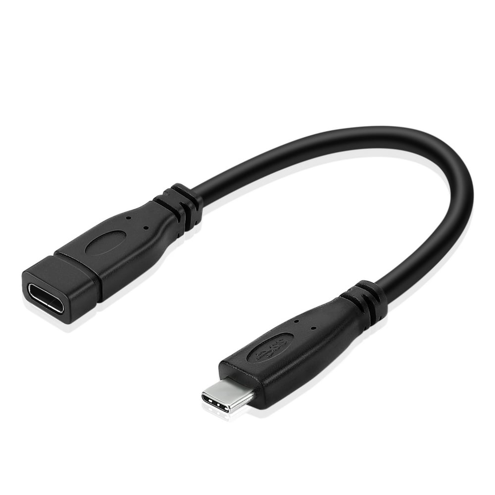 USB Type C Extension Cable USB C to USB C (Type C to Type C) USB 3.1