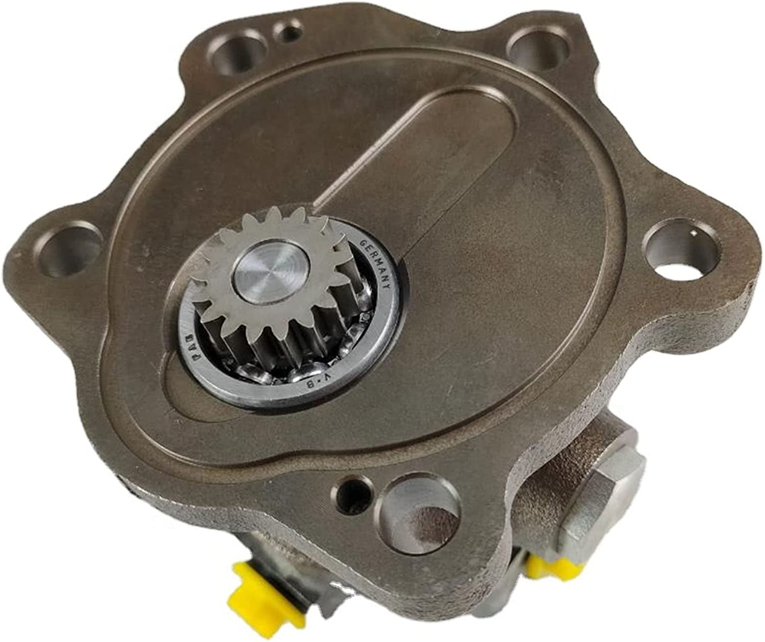 Seapple Fuel Injection Pump, Compatible with CAT C4.4, C6.6 Seapple Fuel Injection Pump, Compatible with CAT C4.4, C6.6