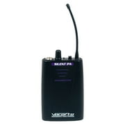 VocoPro CHAT Two-Person Full-Duplex Intercom System, 902-927.2mHz