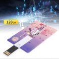 thumbnail image 4 of Card U Disk Portable Cartoon USB2.0 Flash Drive Computer Data Storage Memory Stick Gifts128GB, 4 of 5