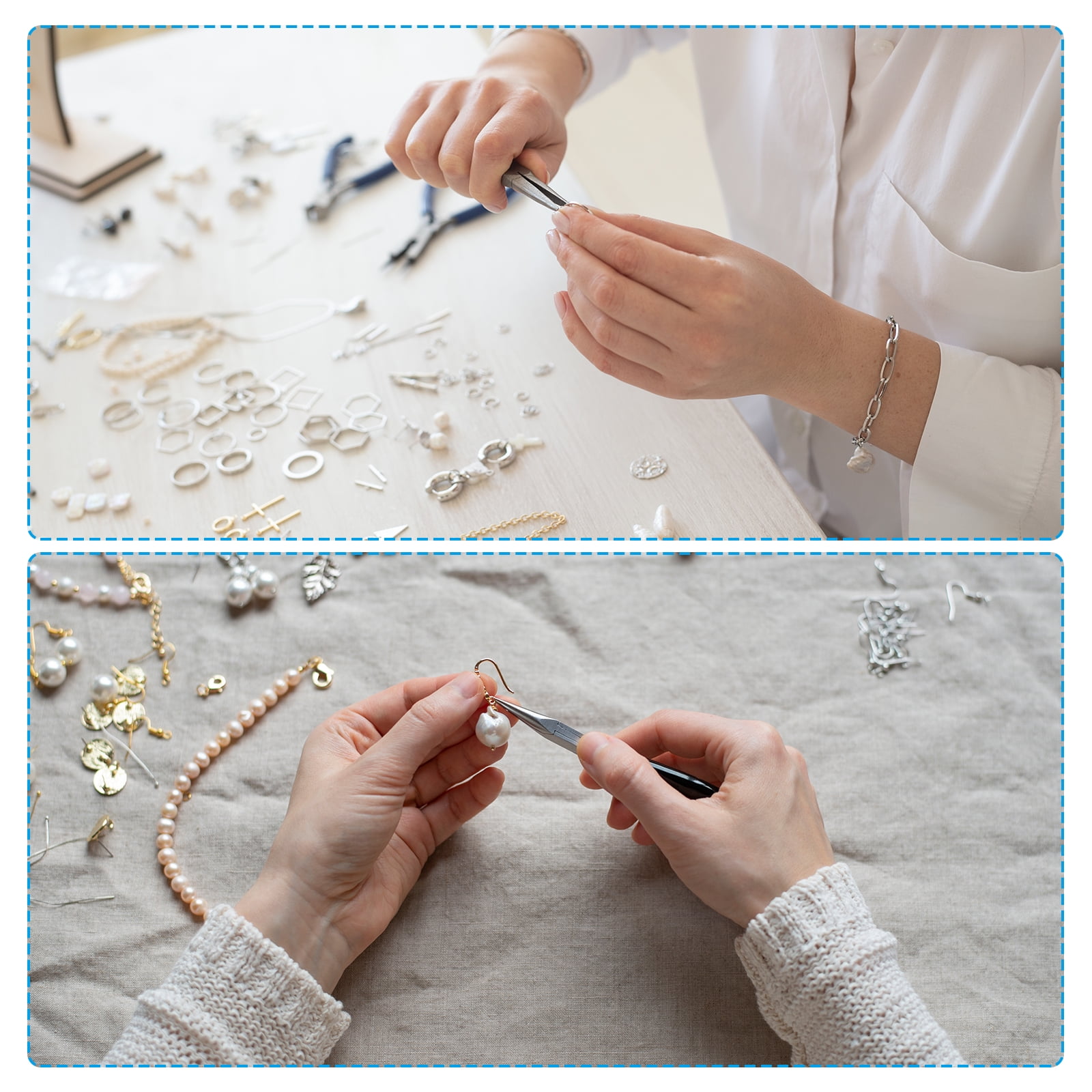 Gold craft jewelry clearance