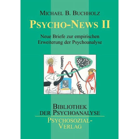 Psycho-News II, (Paperback)