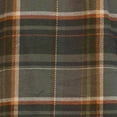 thumbnail image 4 of Orvis Men’s Heavyweight Flannel Shirt ( Green,Medium ), 4 of 4