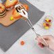 thumbnail image 5 of Stainless Steel Food Tongs Multi-Purpose Bread Tongs Food Tongs Steak Tongs Barbecue Tongs Salad Tongs Kitchen Tools, 5 of 5
