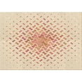 thumbnail image 1 of Ahgly Company Machine Washable Indoor Rectangle Transitional Brown Sand Brown Area Rugs, 2' x 3', 1 of 7