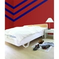 thumbnail image 1 of Dark Blue Simple Stripes, 1 of 1