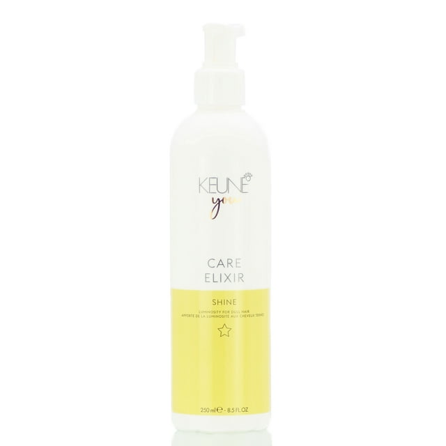 Shine Elixir Keune You Care 250 ml