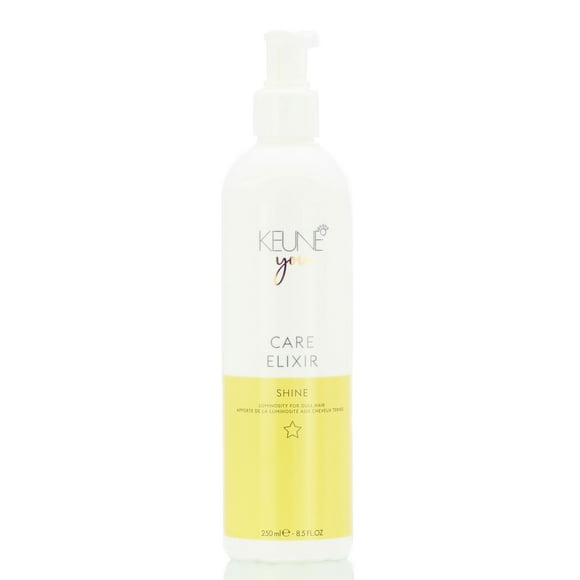Shine Elixir Keune You Care 250 ml