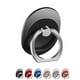 thumbnail image 2 of Sidaley 360° Giratorio Dedo Anillo Teléfono Celular Soporte Agarre Escritorio Teléfono y Comunicación Plata, 2 of 6