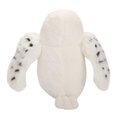 thumbnail image 4 of Juguete De Peluche De Búho Nevado, Juguete De Simulación De Búho, Juguete Suave Y Encantador Para Niños, Regalo Para Cumpleaños De Navidad Cateissary FN007941-03, 4 of 6