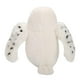 thumbnail image 4 of Juguete De Peluche De Búho Nevado, Juguete De Simulación De Búho, Juguete Suave Y Encantador Para Niños, Regalo Para Cumpleaños De Navidad Inevent FN007941-03, 4 of 6