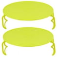 thumbnail image 1 of estantes de almacenamiento de plástico., 1 of 3