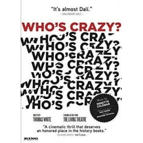 Who’s Crazy? (DVD), Kino Classics, Drama