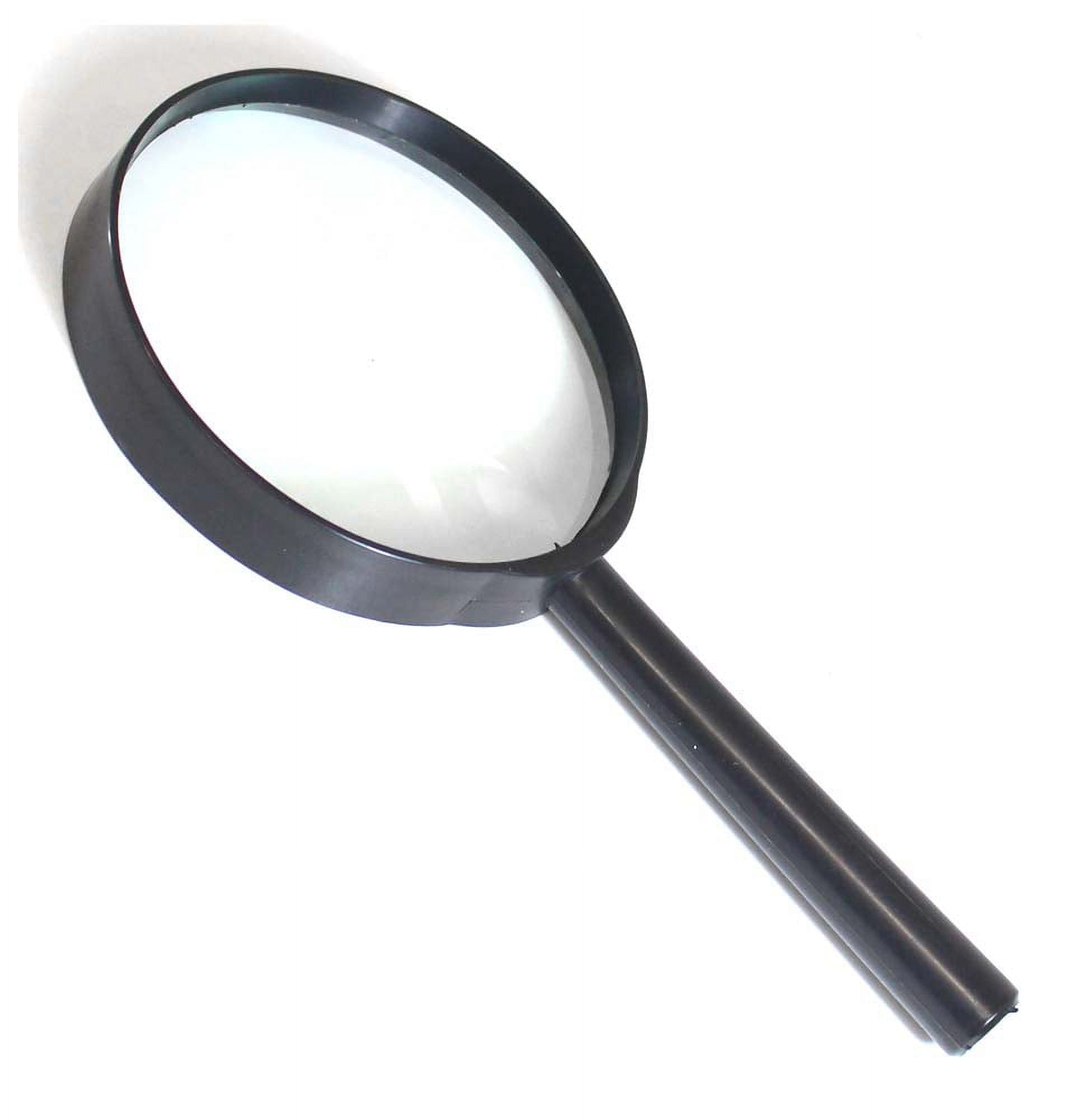 ZEISS Magnifying glass K 5.0X/235 telescope magnifier for KS and KF head  magnifiers