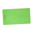 thumbnail image 3 of jinwen Climbing Rope Anchor Protector Mat Gear Pad for Descending Rappelling Hiking 143cmx83cm, 3 of 9