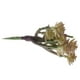 thumbnail image 1 of Jardines artificiales para oficina y hogar, plantas artesanales, paisajismo para 10 1 Pieza 9 x 8cm Púrpura, 1 of 8
