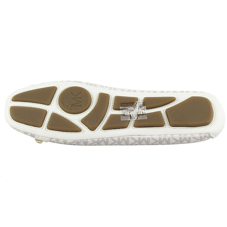 Michael Kors Women's 49T8FUFR1B-149-9.5 Fulton Moccasin Michael Kors Women's 49T8FUFR1B-149-9.5 Fulton Moccasin