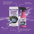 thumbnail image 6 of Fast-Acting Heavy-Duty Grill Degreaser Spray, BBQ Grill Cleaner, Grill Cleaner for Outdoor Grills, Heavy Duty Degreaser Cleaner Spray, 6 of 7