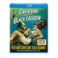 thumbnail image 3 of Creature From the Black Lagoon (Blu-ray) (Blu-ray 3D and 2D), 3 of 4