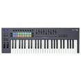 thumbnail image 5 of Novation FLkey 49-Key MIDI Keyboard Controller with Custom Modes for FL Studio, Black, 5 of 7
