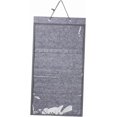 thumbnail image 1 of ZOUSSIQI Pins Collection Storage Brooch Pin Organizer Portable Pin Board Enamel Pin Display Holder for Jewelry Accessory Stores Ladies CA919-57601, 1 of 7