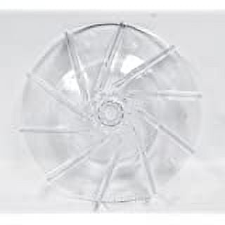 Eureka Plastic Motor Fan