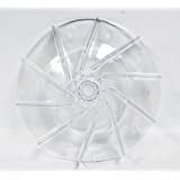 Eureka Plastic Motor Fan