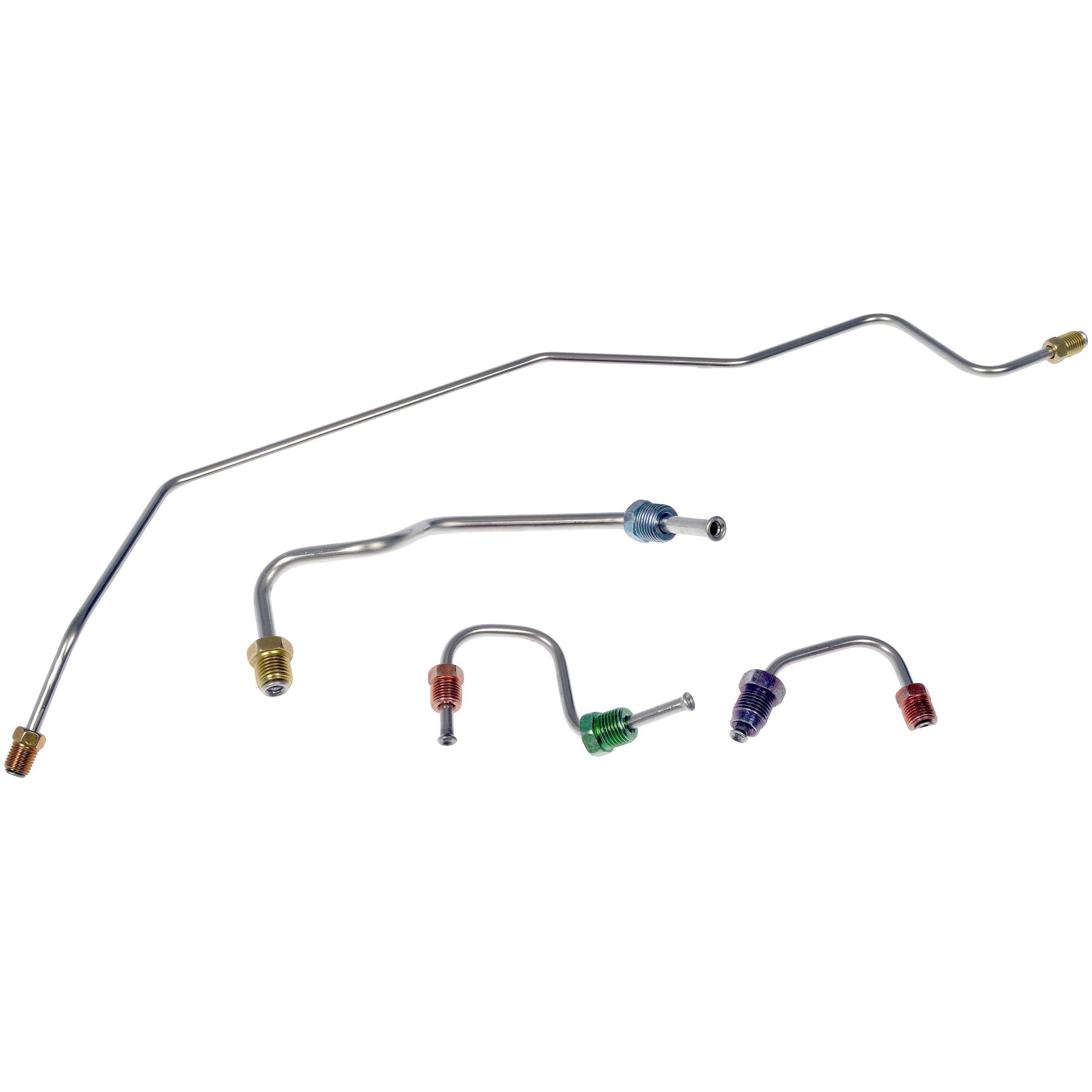 Dorman 919-066 Brake Hydraulic Line for Specific Dodge Models