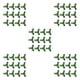 thumbnail image 2 of Cateissary Conector de marco Herramienta de jardinería Estacas para plantas Accesorios para el hogar Type2 NO2, 2 of 6